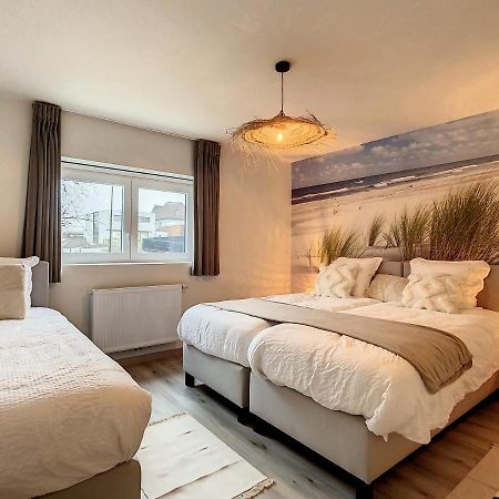 Vakantiewoning De Gavers Geraardsbergen Dış mekan fotoğraf