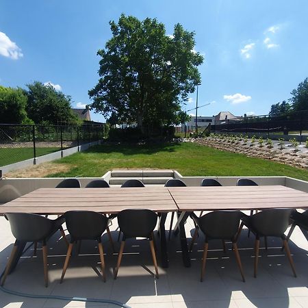 Vakantiewoning De Gavers Geraardsbergen Dış mekan fotoğraf