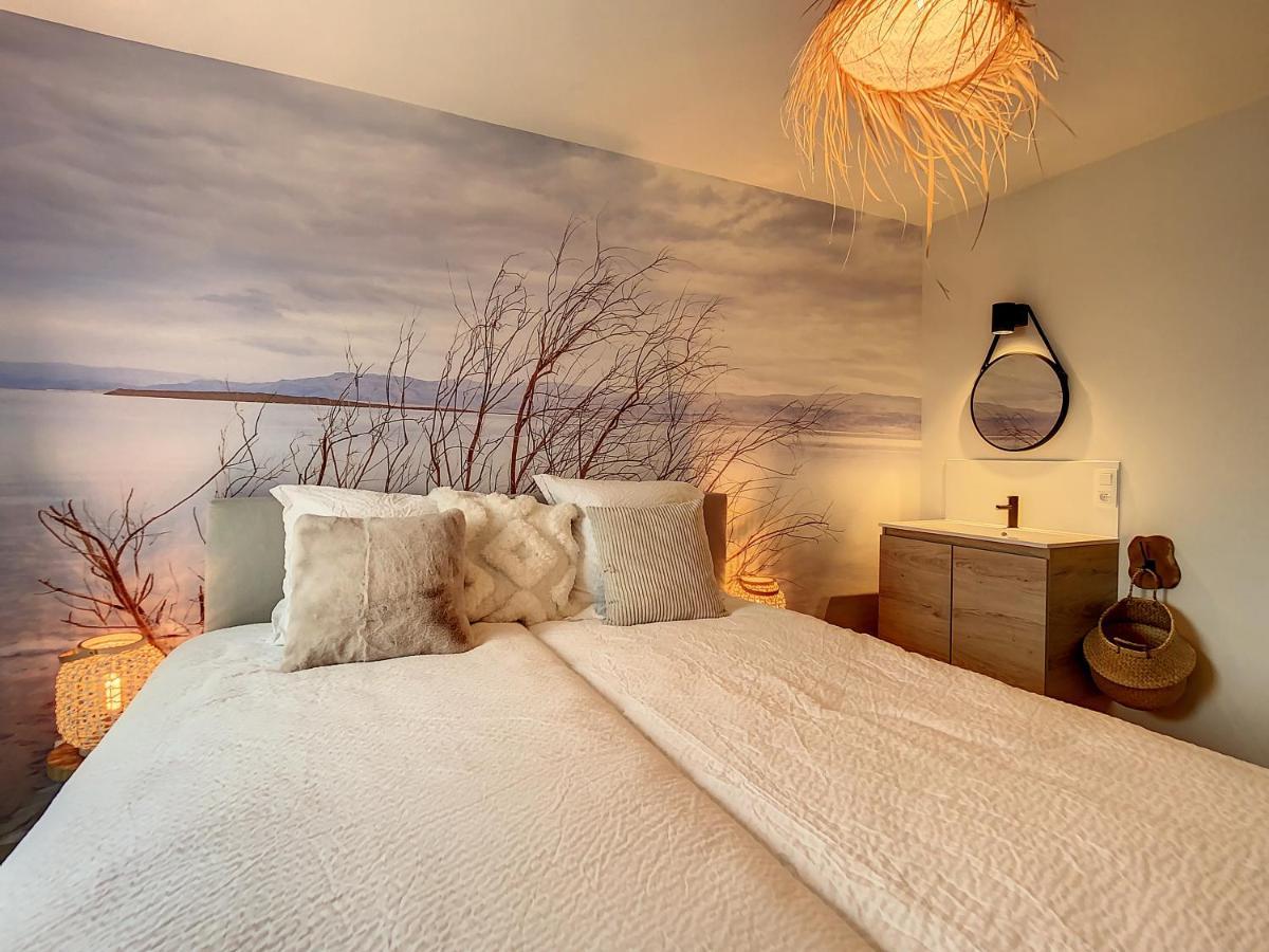 Vakantiewoning De Gavers Geraardsbergen Dış mekan fotoğraf