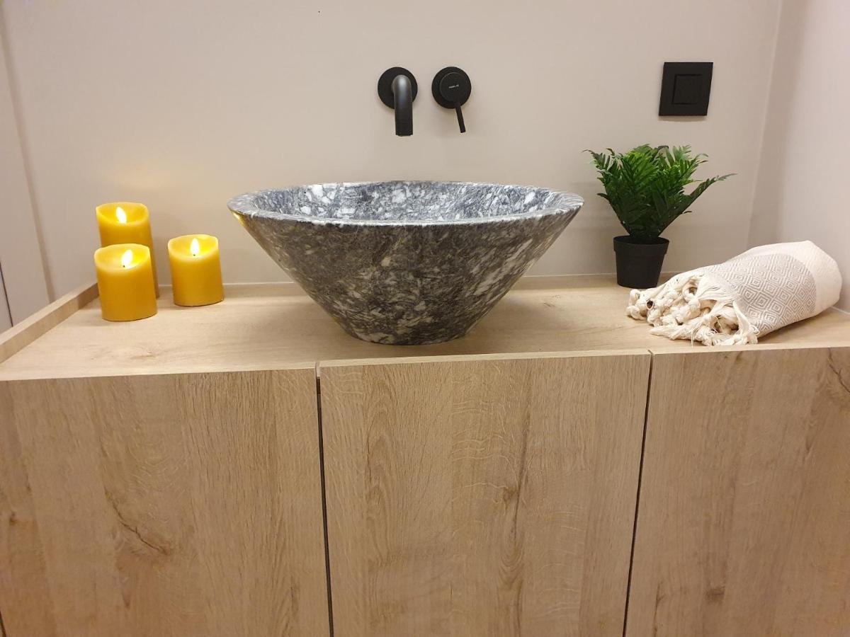 Vakantiewoning De Gavers Geraardsbergen Dış mekan fotoğraf