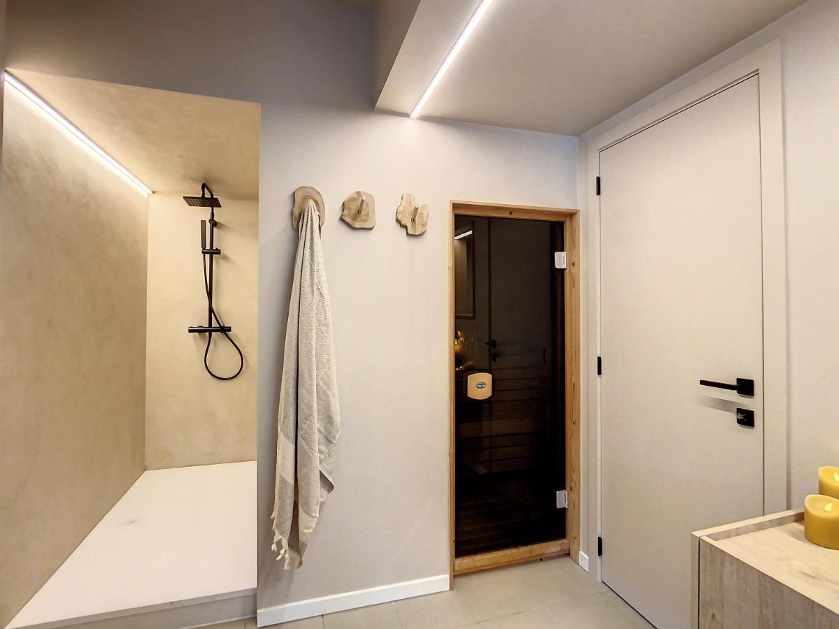 Vakantiewoning De Gavers Geraardsbergen Dış mekan fotoğraf