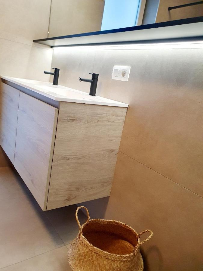 Vakantiewoning De Gavers Geraardsbergen Dış mekan fotoğraf
