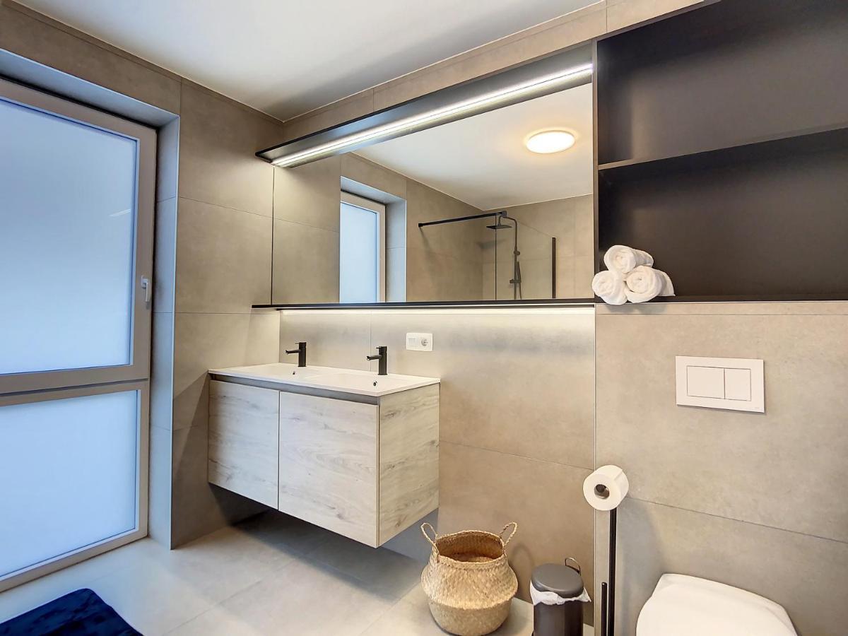 Vakantiewoning De Gavers Geraardsbergen Dış mekan fotoğraf