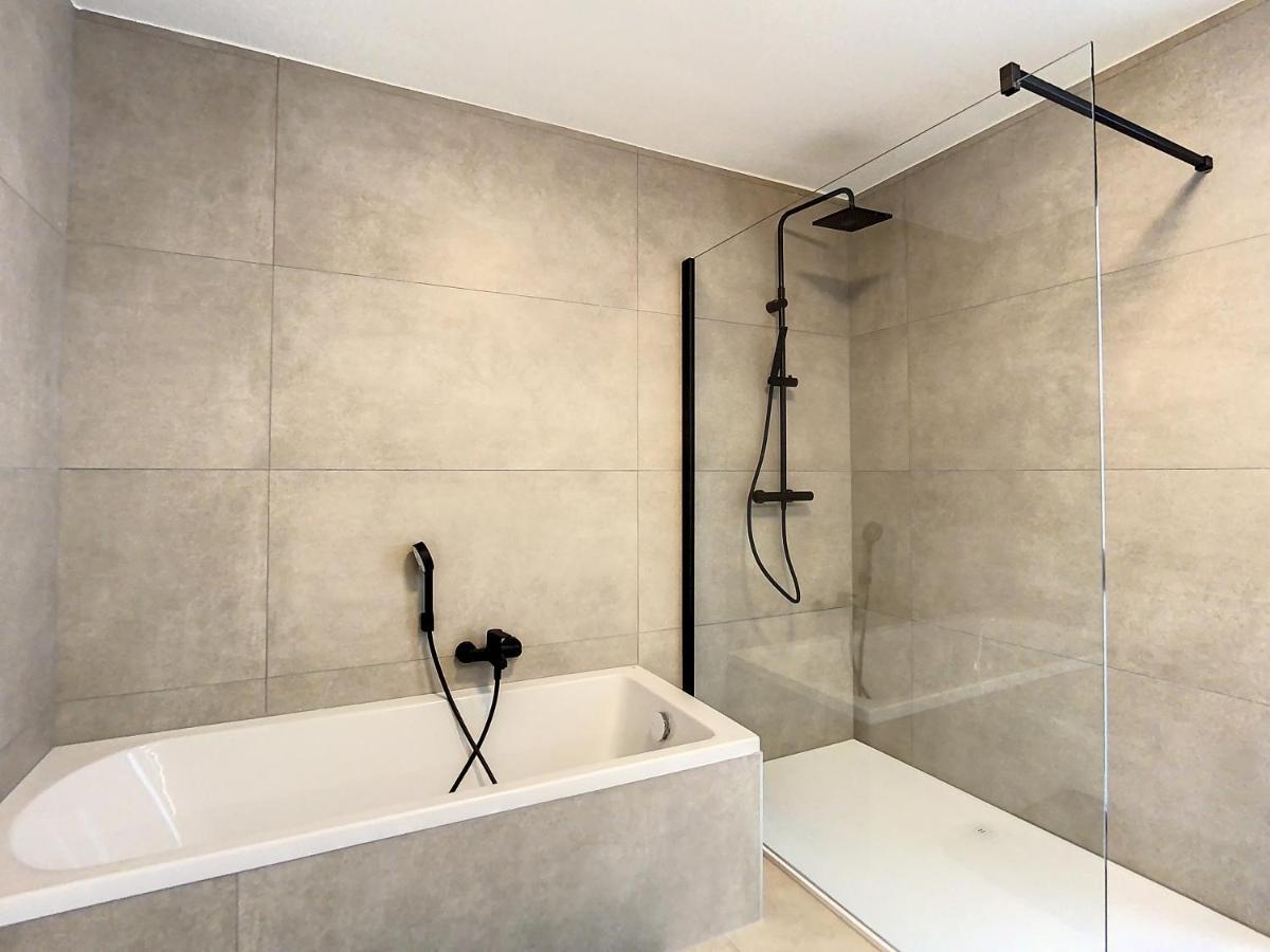 Vakantiewoning De Gavers Geraardsbergen Dış mekan fotoğraf