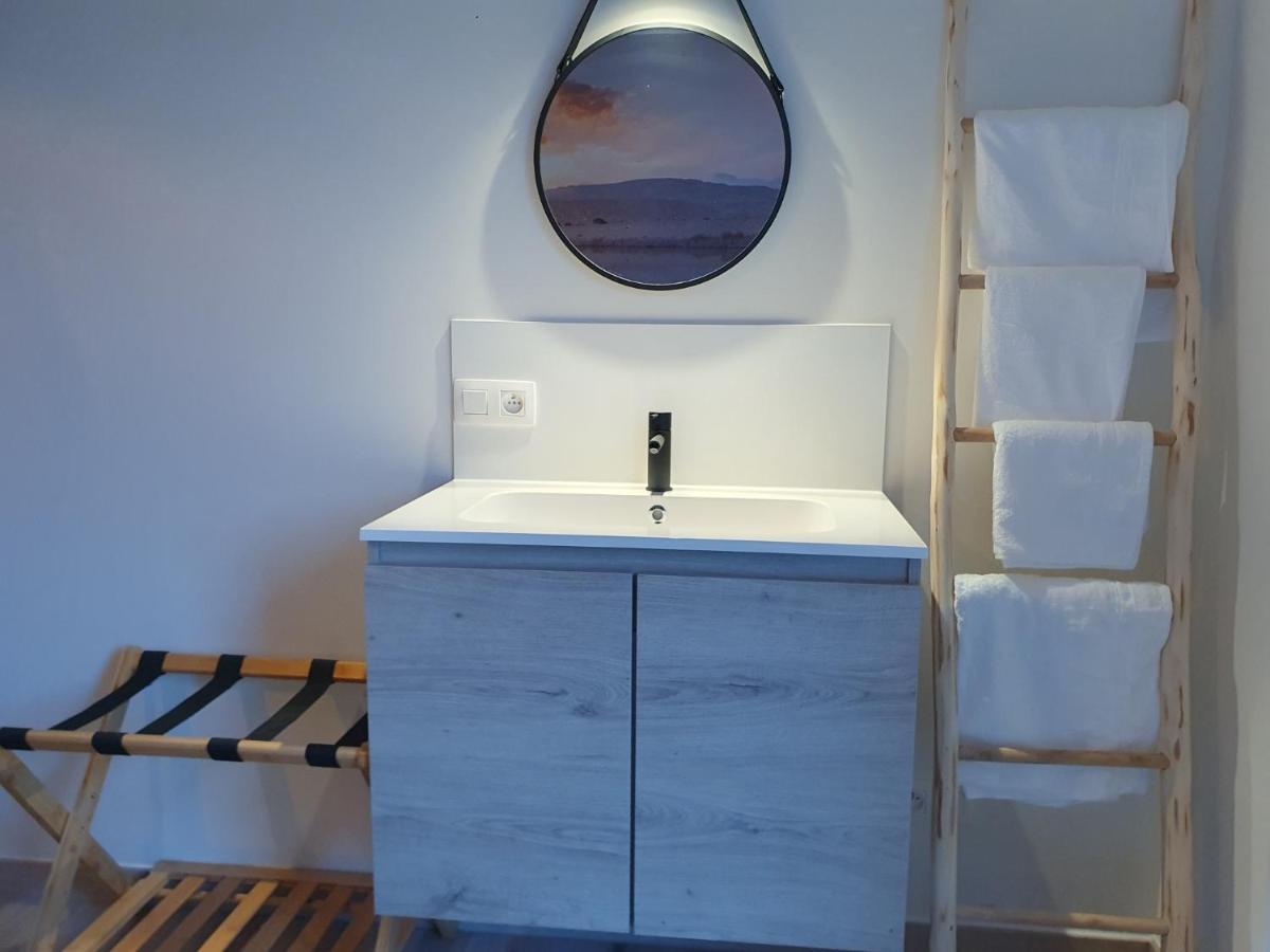 Vakantiewoning De Gavers Geraardsbergen Dış mekan fotoğraf
